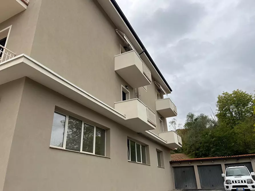 Immagine 4 di Trilocale in vendita  in Via XXIV Maggio 140 a Novafeltria