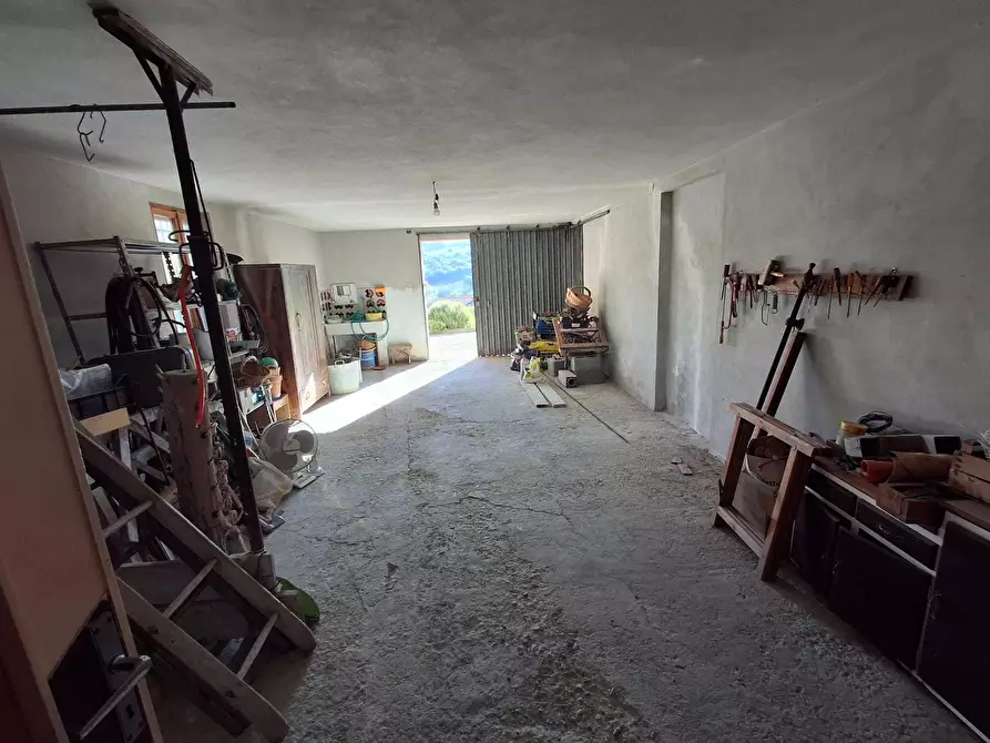 Immagine 24 di Porzione di casa in vendita  in Via XXIV Maggio 140 a Novafeltria