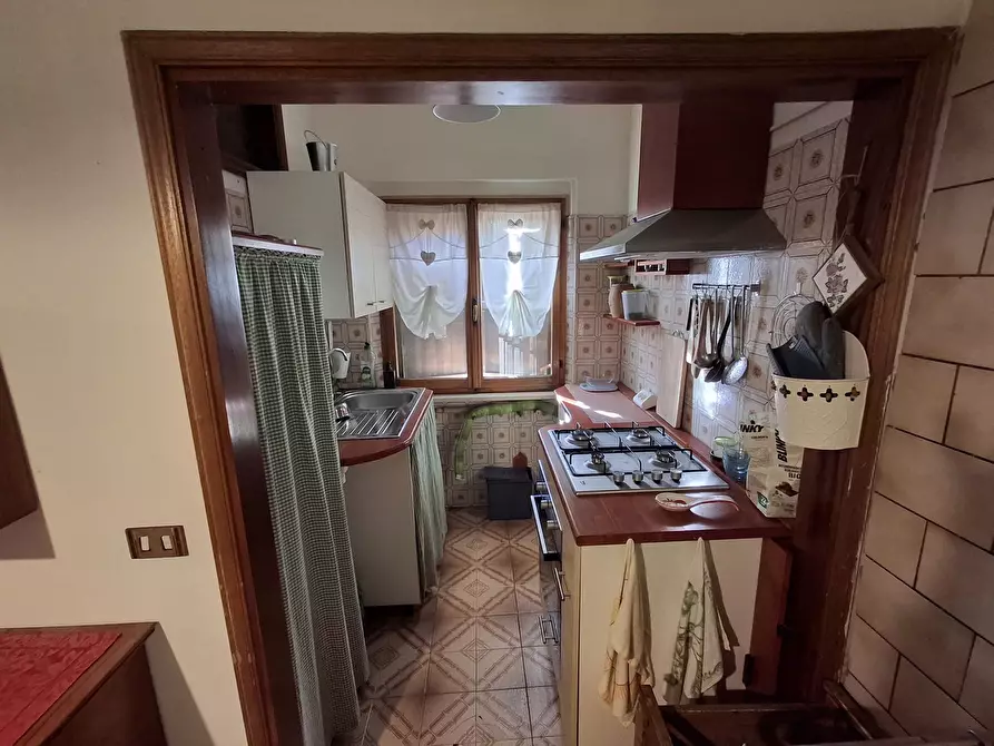 Immagine 14 di Casa indipendente in vendita  in Via Antonio Gramsci 2 a Novafeltria