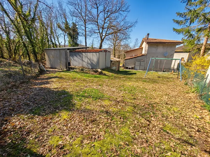 Immagine 31 di Casa indipendente in vendita  in Via Molino Schieti 22 a Pennabilli