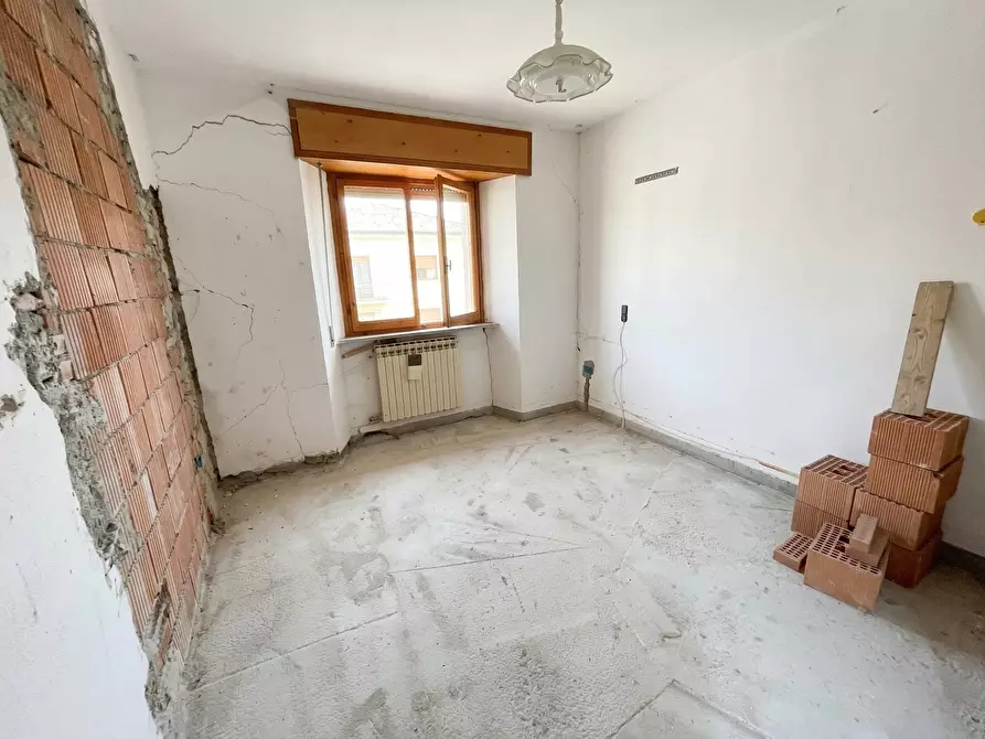 Immagine 13 di Terratetto in vendita  in Via Castelnuovo 85 a San Leo