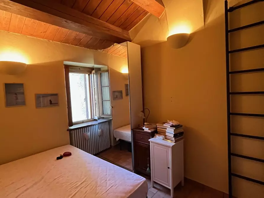 Immagine 9 di Terratetto in vendita  in Via Aia Marcucci a Pennabilli