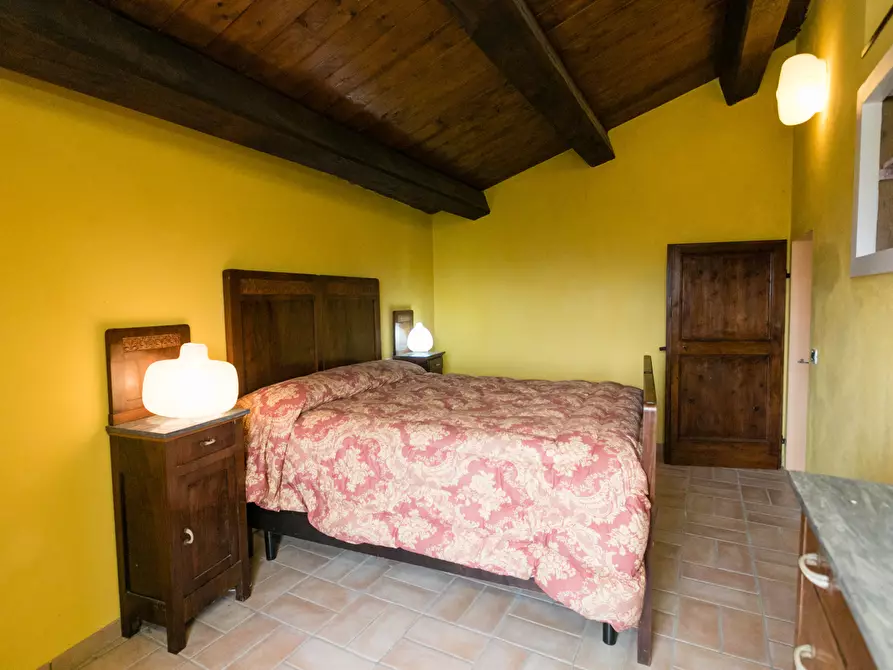 Immagine 10 di Rustico / casale in vendita  in Viale dei Tigli 5a a Pennabilli