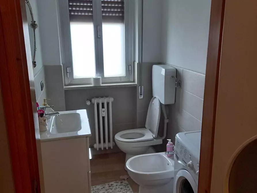 Immagine 10 di Quadrilocale in vendita  in Via XXIV Maggio n158 a Novafeltria