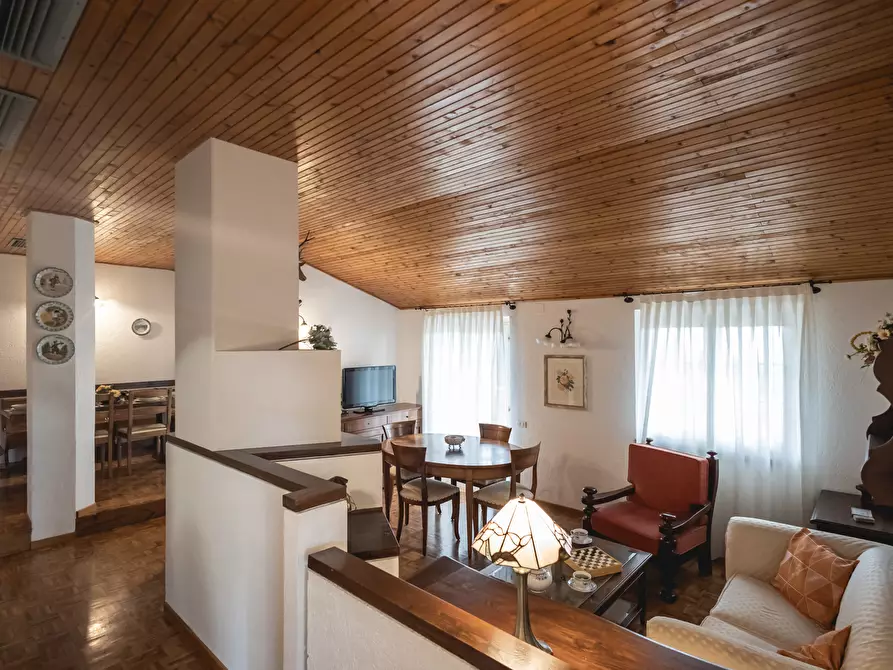 Immagine 20 di Villa in vendita  in Strada Provinciale 6 56 a Montecopiolo
