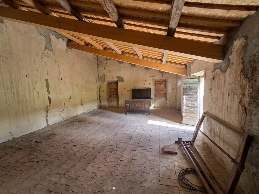 Immagine 7 di Terratetto in vendita  in Via Monte 21 a San Leo