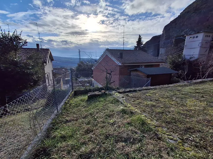 Immagine 5 di Villetta a schiera in vendita  in via Trieste a Novafeltria