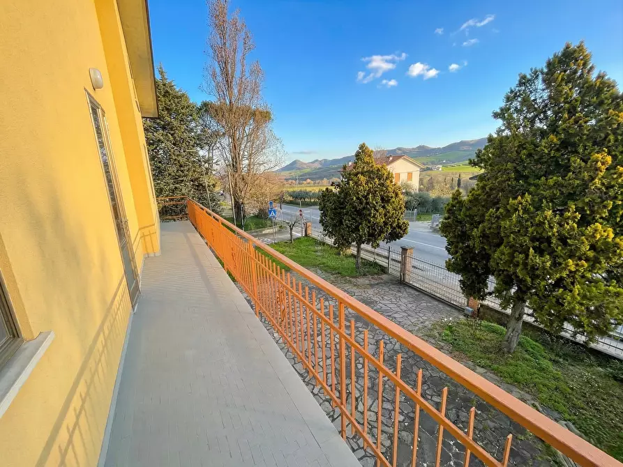 Immagine 30 di Casa bifamiliare in vendita  in Via Don Lorenzo Milani 4 a Novafeltria