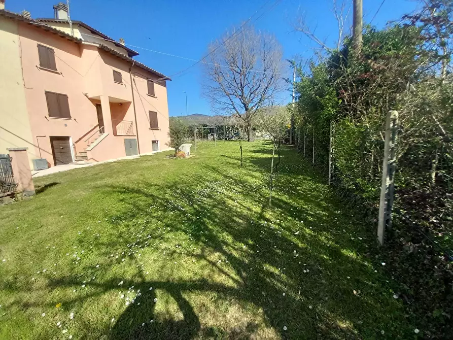 Immagine 5 di Terratetto in vendita  in Via Aia Marcucci 10 a Pennabilli