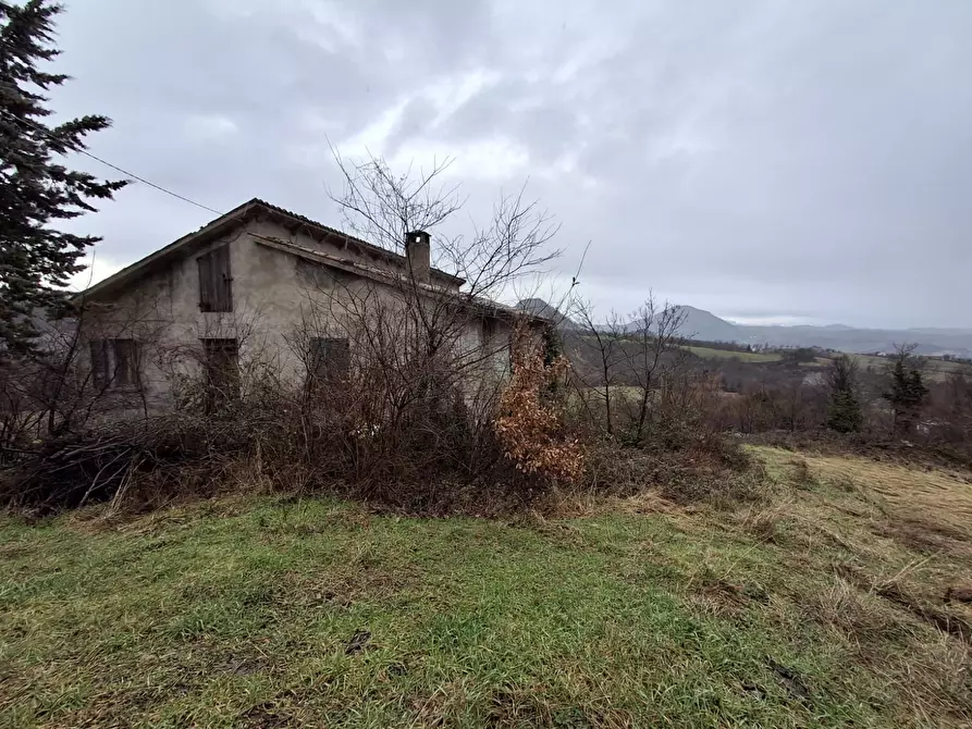 Immagine 5 di Casa indipendente in vendita  in Via Ca' Merlucci 16 a San Leo