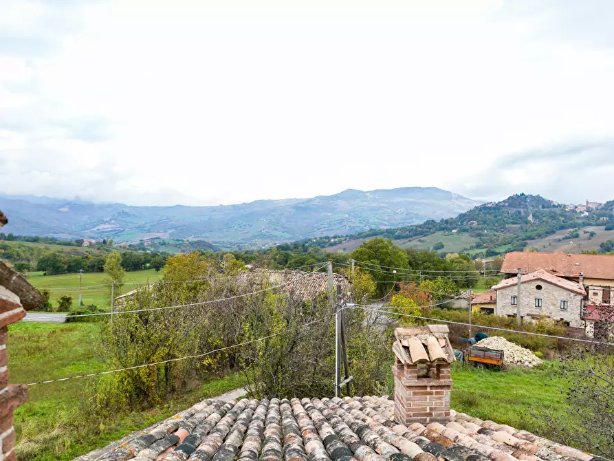 Immagine 6 di Rustico / casale in vendita  in Viale dei Tigli 5a a Pennabilli