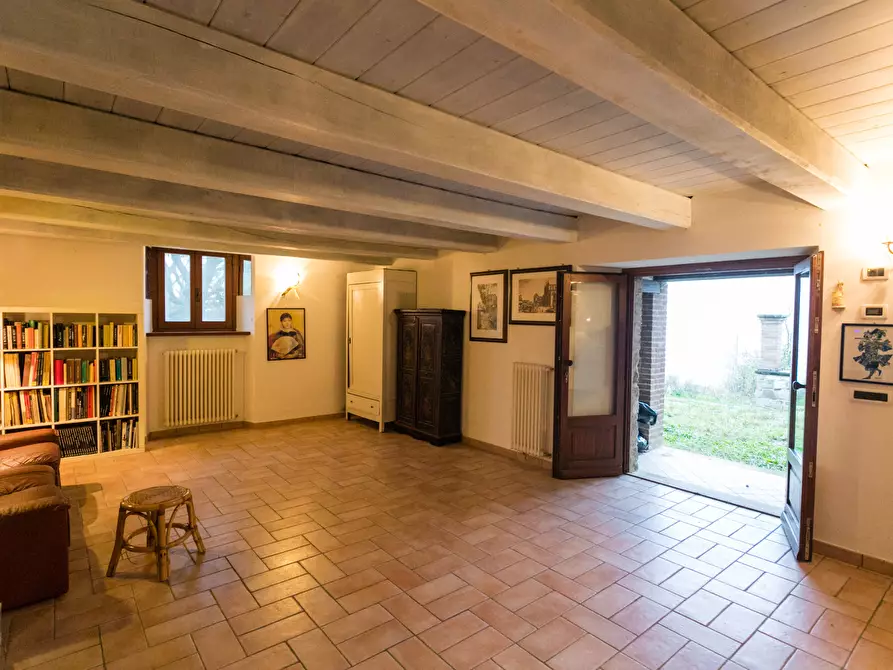 Immagine 38 di Rustico / casale in vendita  in Viale dei Tigli 5a a Pennabilli