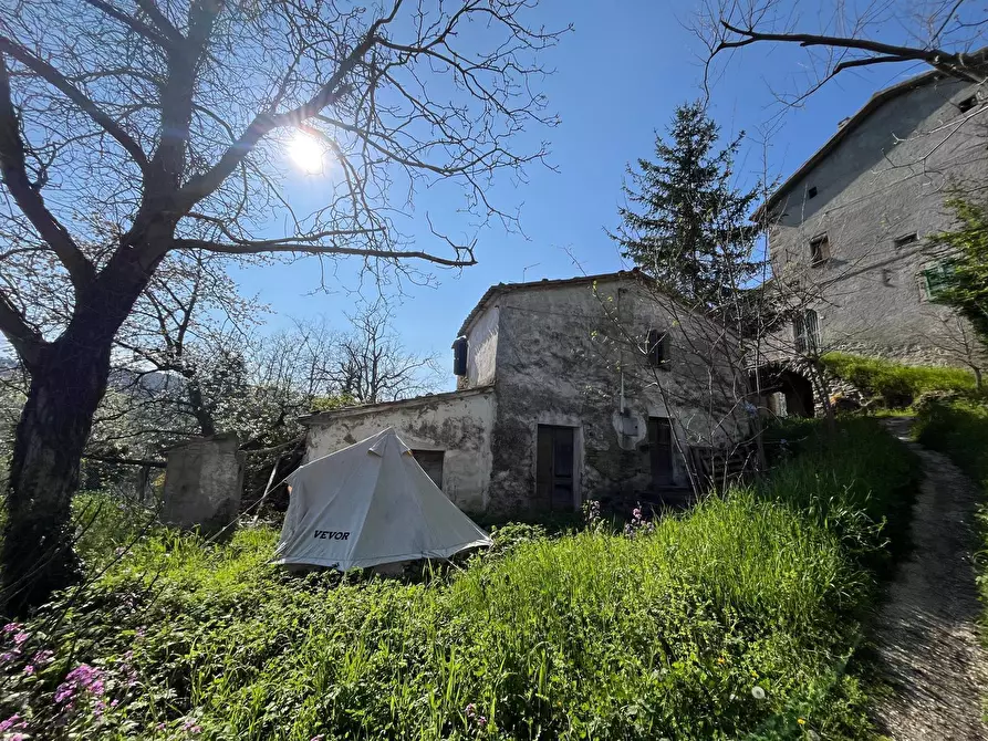 Immagine 1 di Casa indipendente in vendita  in Via Sarsinate 28 a Talamello