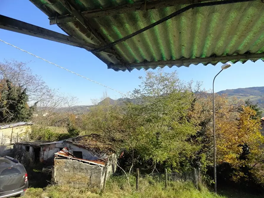 Immagine 10 di Terratetto in vendita  in Secchiano a Novafeltria