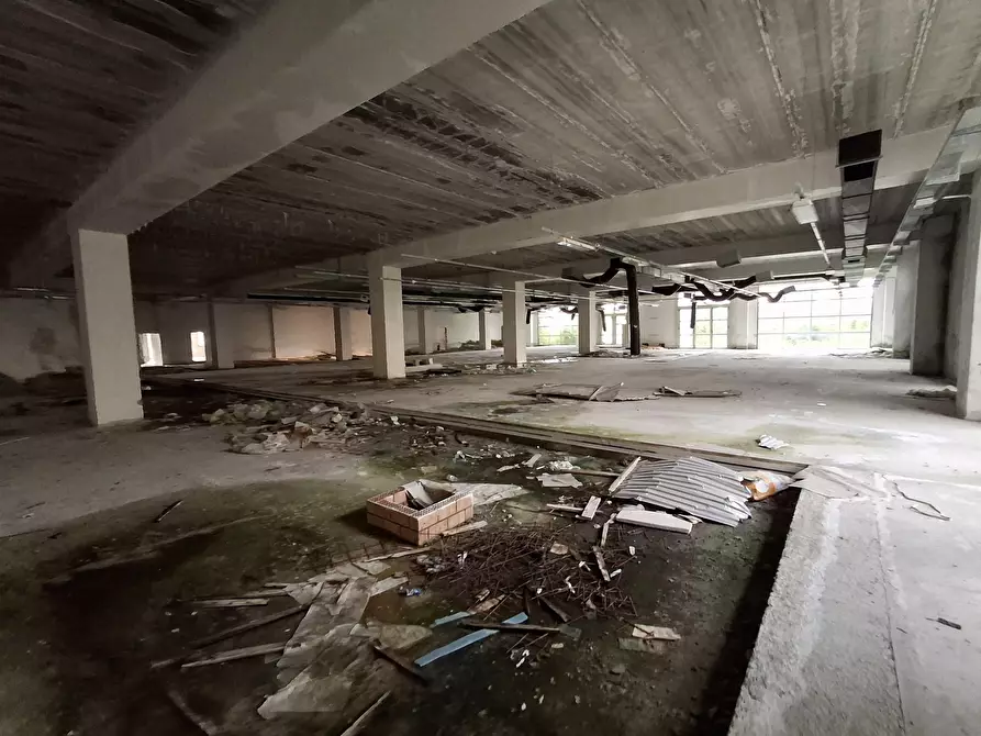 Immagine 7 di Attività artigianale in vendita  in Via Gianbattista Morgagni 7 a Pennabilli