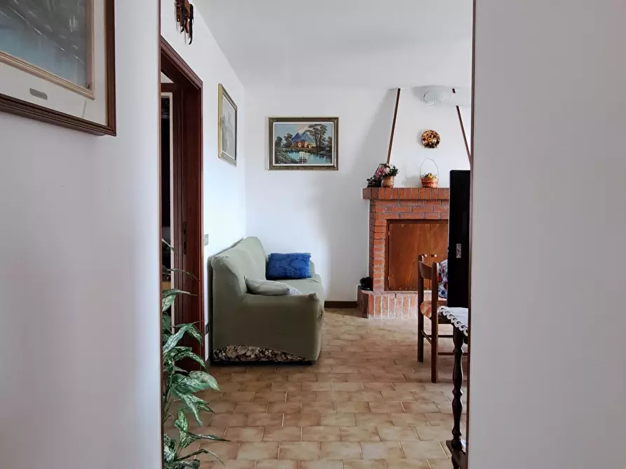 Immagine 11 di Casa indipendente in vendita  in Via XXIV Maggio 140 a Pennabilli