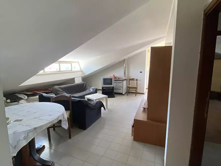 Immagine 4 di Mansarda in vendita  in via XXIV Maggio 140 a Novafeltria