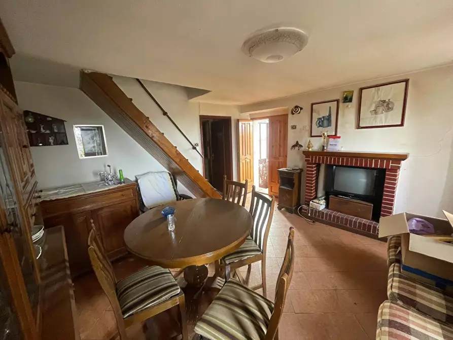 Immagine 12 di Casa indipendente in vendita  in Via Strada per Soanne 87 a Pennabilli