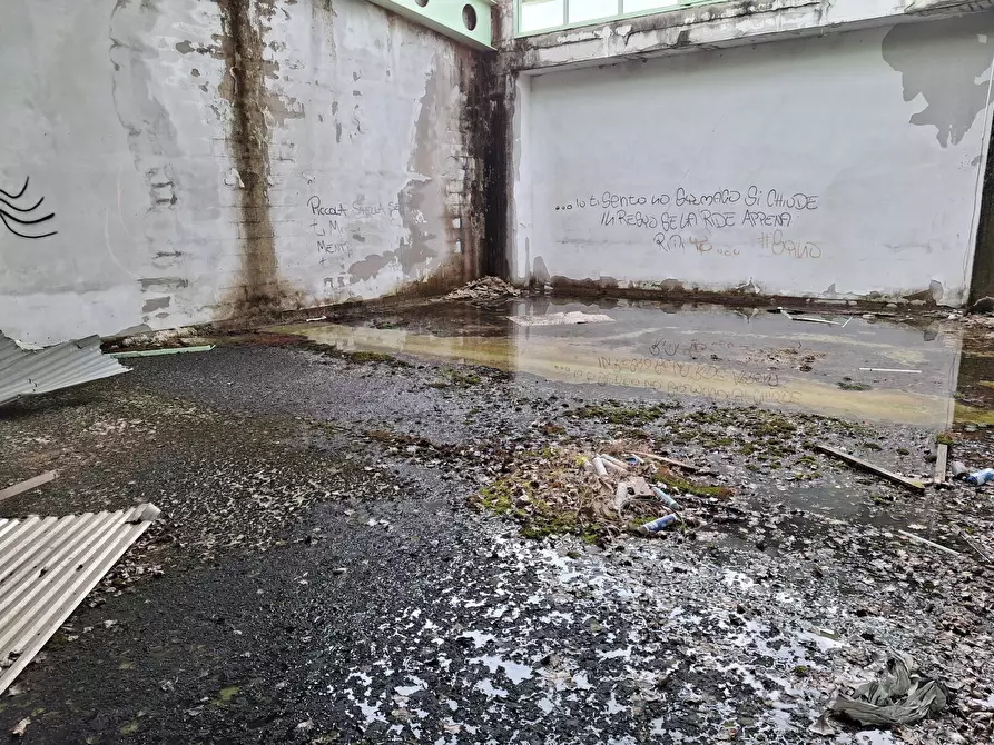 Immagine 9 di Attività artigianale in vendita  in Via Gianbattista Morgagni 7 a Pennabilli