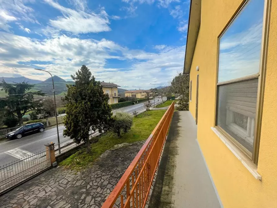 Immagine 28 di Casa bifamiliare in vendita  in Via Don Lorenzo Milani 4 a Novafeltria