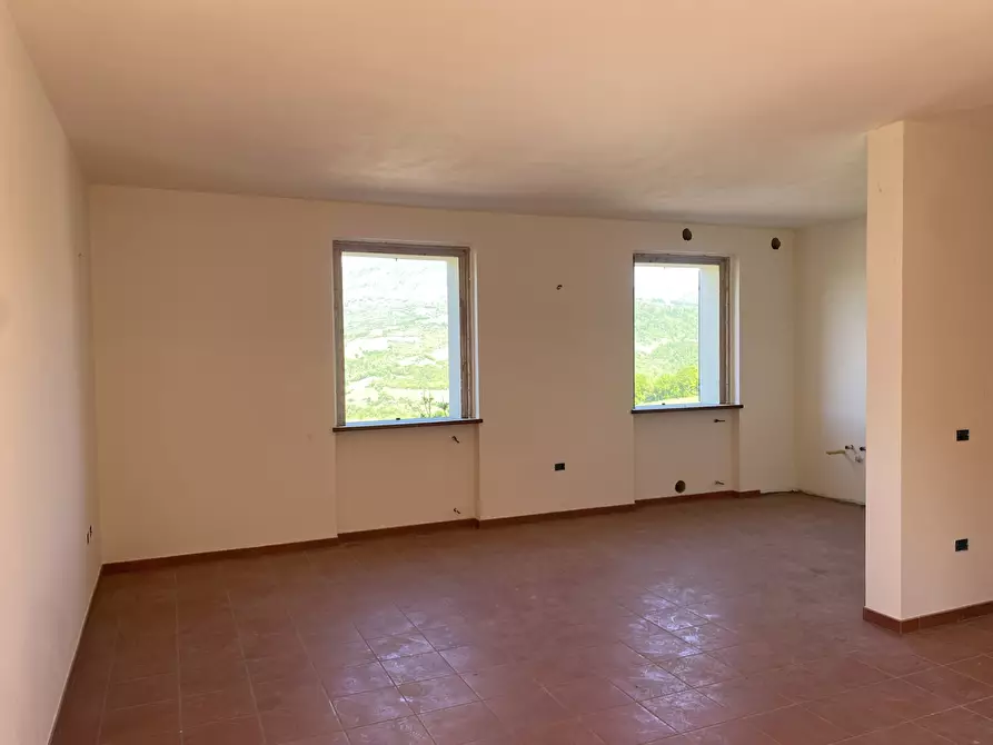 Immagine 6 di Appartamento in vendita  in Via Aia Marcucci 11 a Pennabilli