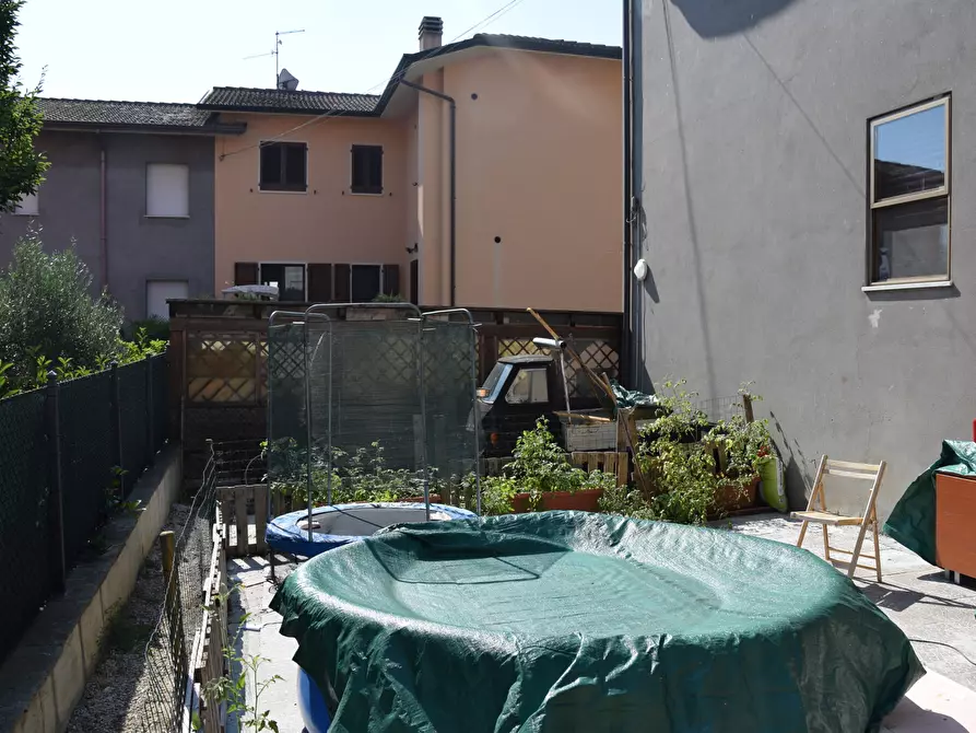 Immagine 9 di Trilocale in vendita  in Piazza Capelli 34 a Novafeltria