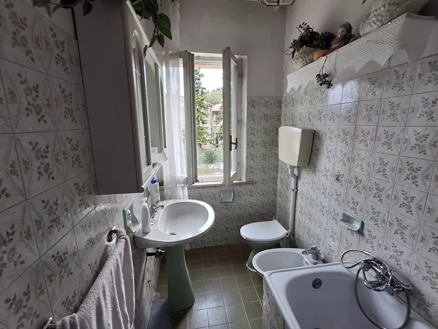 Immagine 15 di Terratetto in vendita  in Via Lemontina 93 a San Leo