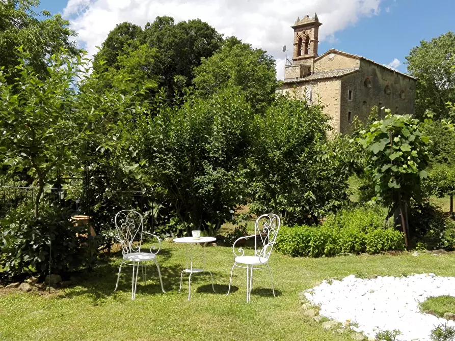 Immagine 2 di Terratetto in vendita  in Piazza Garibaldi 2 a Talamello