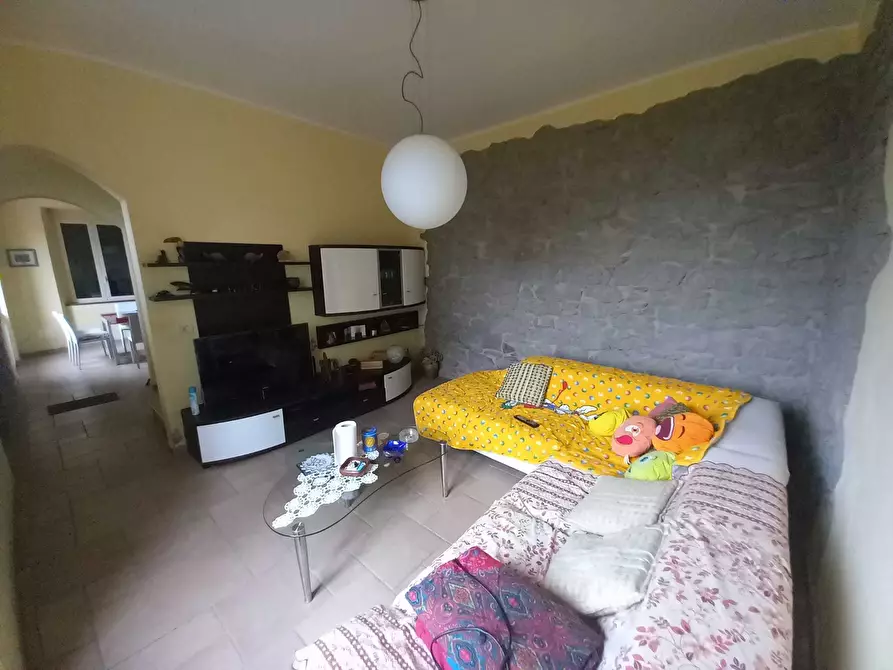 Immagine 5 di Terratetto in vendita  in Via XXIV Maggio 140 a Novafeltria