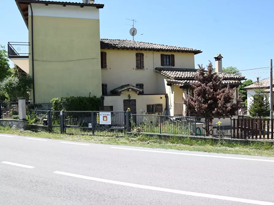 Immagine 14 di Terratetto in vendita  in Via Aia Marcucci a Pennabilli