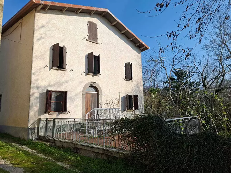 Immagine 2 di Casa indipendente in vendita  in Località Ca' Baldano 218 a Maiolo
