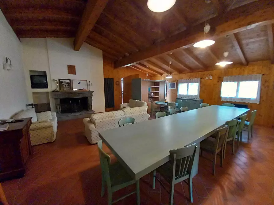 Immagine 24 di Casa indipendente in vendita  in Piazza Del Mercato 4 a Novafeltria