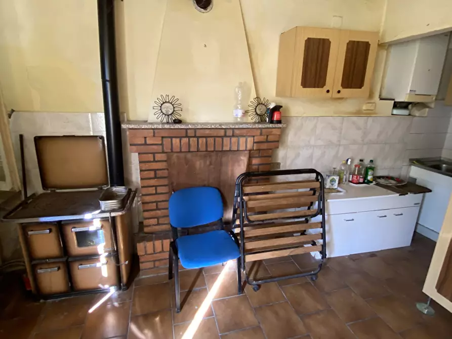 Immagine 4 di Porzione di casa in vendita  in Via XXIV Maggio 140 a Novafeltria