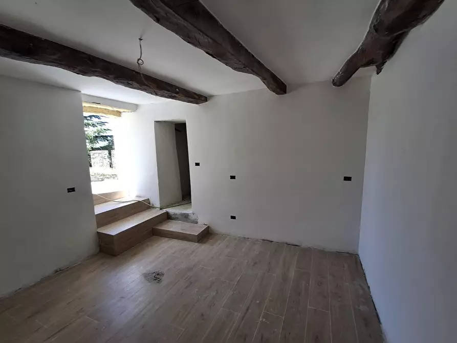 Immagine 10 di Terratetto in vendita  in Via Montefotogno 1 a San Leo