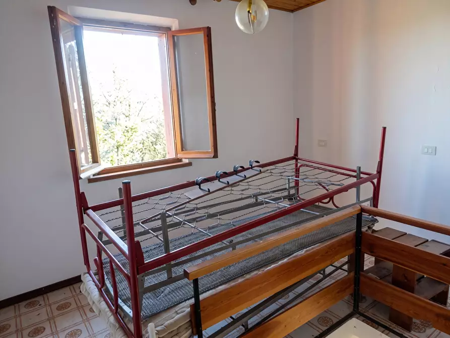 Immagine 11 di Casa bifamiliare in vendita  in Sant'Agata Feltria a Sant'agata Feltria