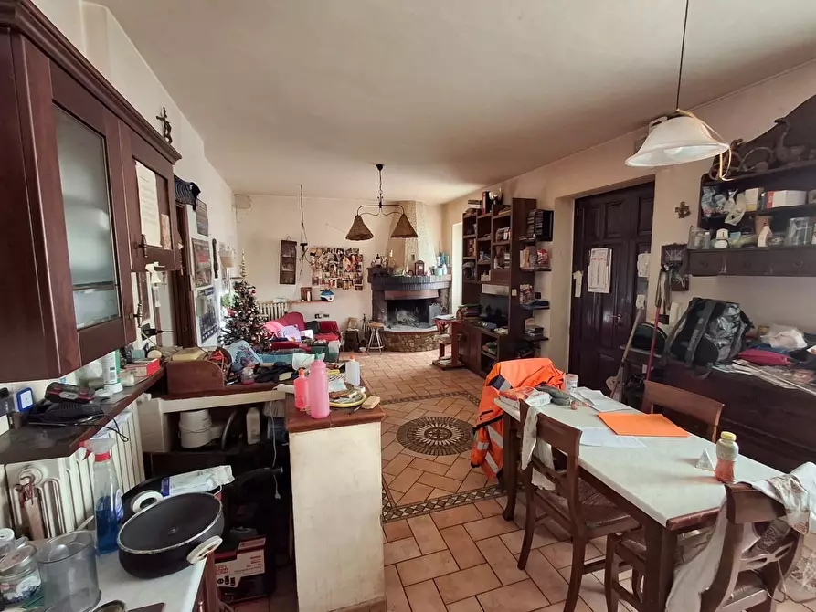 Immagine 8 di Villa in vendita  in Via Uffogliano 7 a Novafeltria