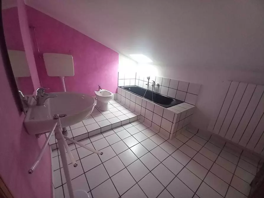 Immagine 26 di Quadrilocale in vendita  in Via XXIV Maggio 140 a Novafeltria