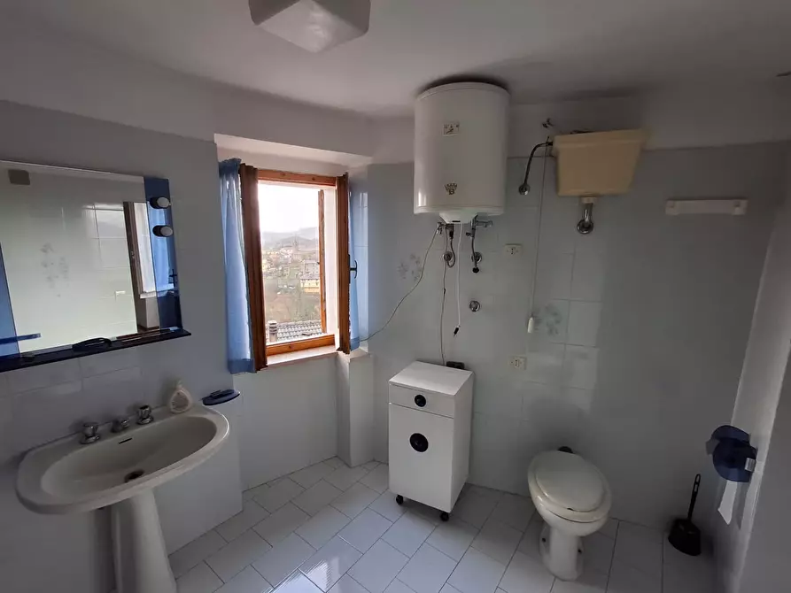 Immagine 11 di Terratetto in vendita  in soanne a Pennabilli