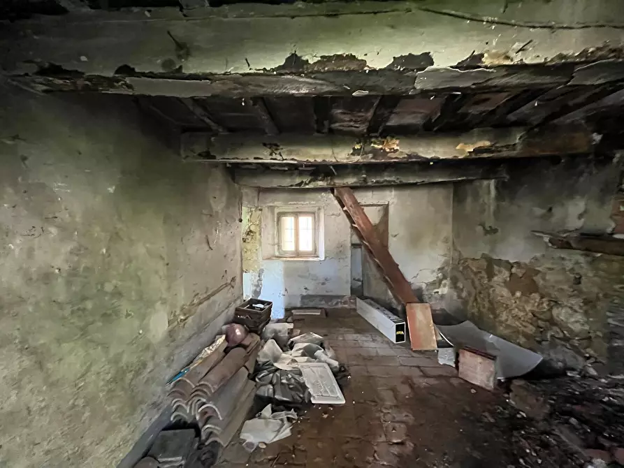 Immagine 9 di Casa indipendente in vendita  in Via Sarsinate 28 a Talamello