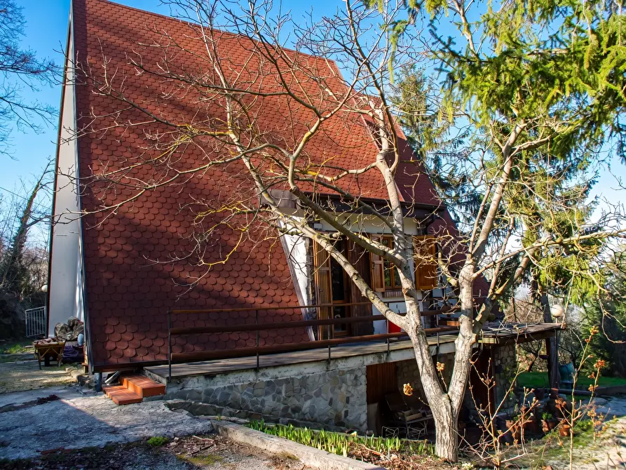Immagine 4 di Casa indipendente in vendita  in Località Capoluogo 10 a Maiolo