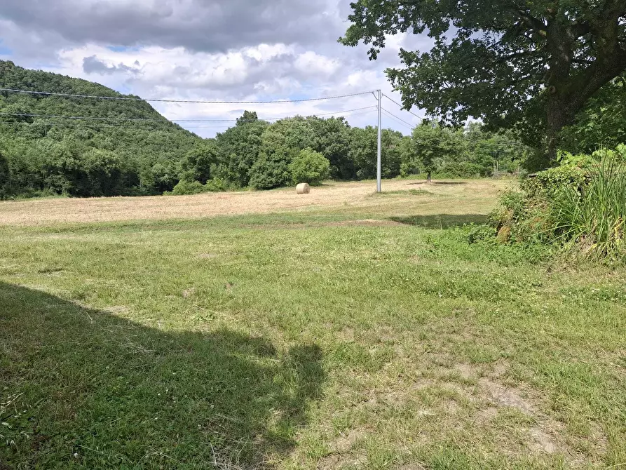 Immagine 22 di Terratetto in vendita  in Piazza Garibaldi 2 a Talamello