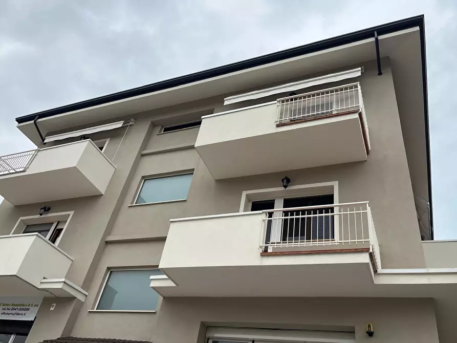 Immagine 9 di Trilocale in vendita  in Via XXIV Maggio 140 a Novafeltria