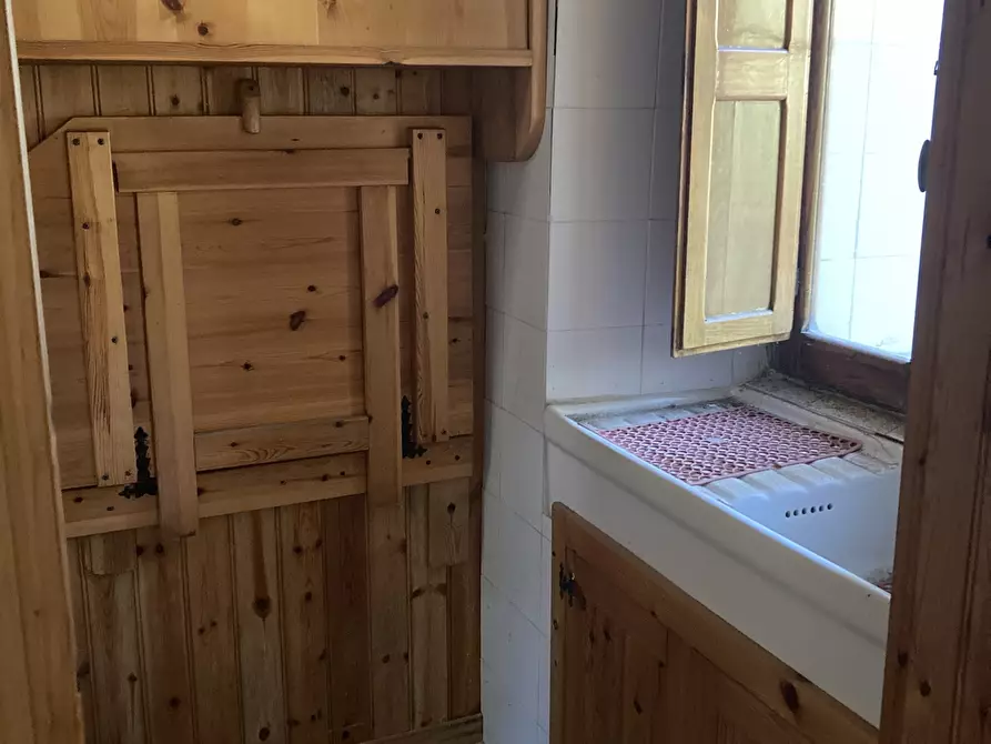 Immagine 4 di Trilocale in vendita  in Piazza Garibaldi 1 a Sant'agata Feltria