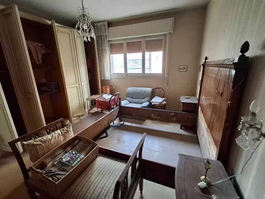 Immagine 5 di Trilocale in vendita  in Piazza Garibaldi 32 a Sant'agata Feltria