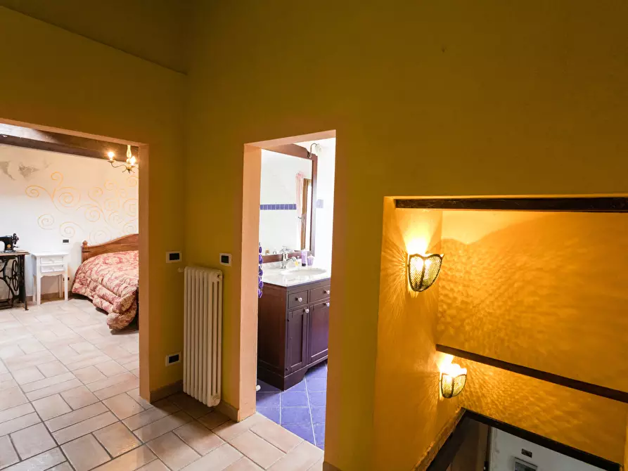Immagine 19 di Rustico / casale in vendita  in Viale dei Tigli 5a a Pennabilli