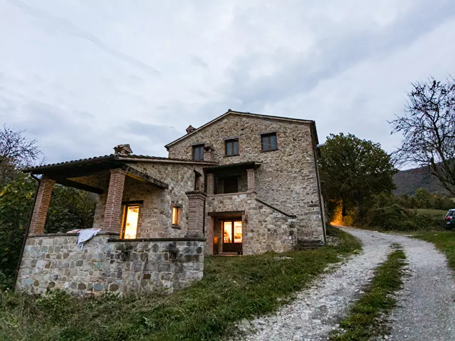 Immagine 1 di Rustico / casale in vendita  in Viale dei Tigli 5a a Pennabilli