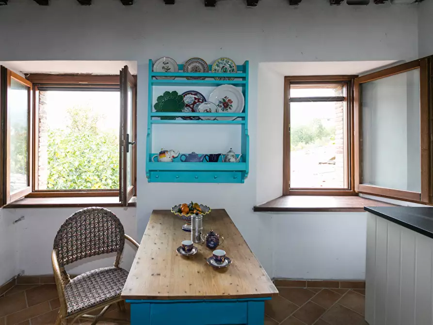 Immagine 23 di Rustico / casale in vendita  in Viale dei Tigli 5a a Pennabilli