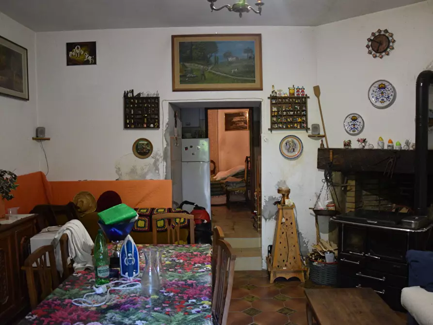 Immagine 3 di Bilocale in vendita  in Via G. Donegani 86 a Novafeltria