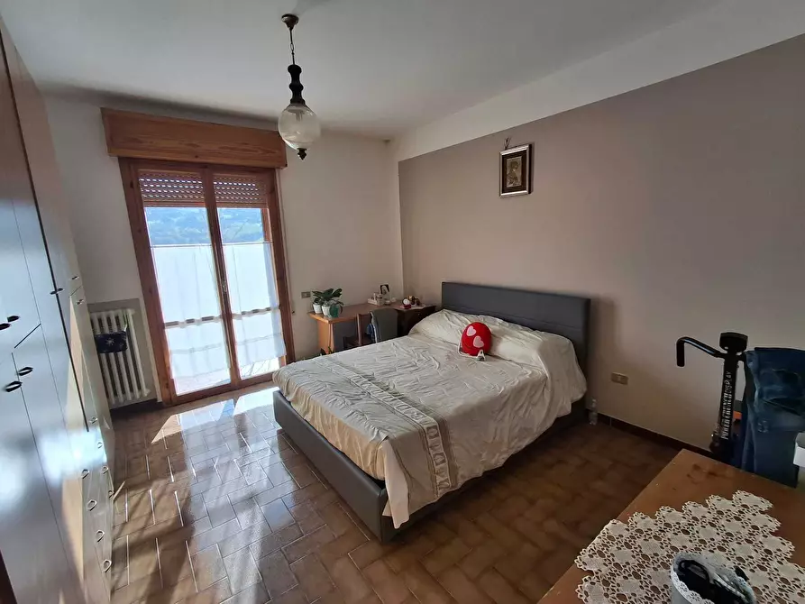 Immagine 12 di Porzione di casa in vendita  in Via XXIV Maggio 140 a Novafeltria