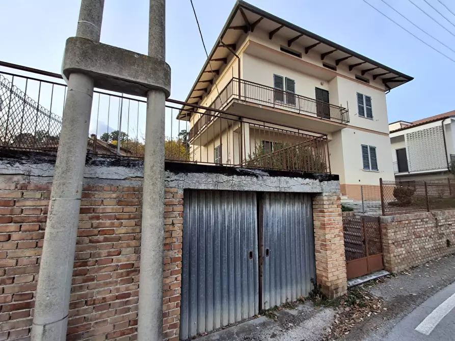 Immagine 8 di Casa indipendente in vendita  in Via G. Garibaldi 64 a San Lorenzo In Campo